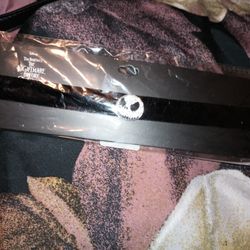 Jack Skellington Choker