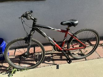 Diamond Back Mountain Bike