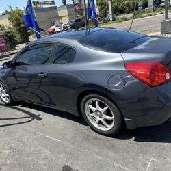 2008 Nissan Altima