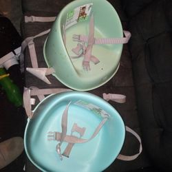 Booster Seat 