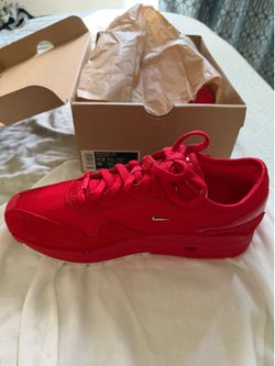 Jacquemus x Nike Air Max 1 '86 'Big Bubble - Mystic Red'