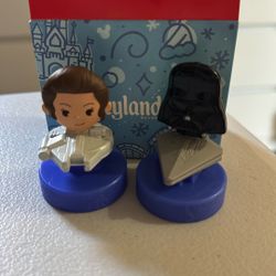 70th McDonald Toy