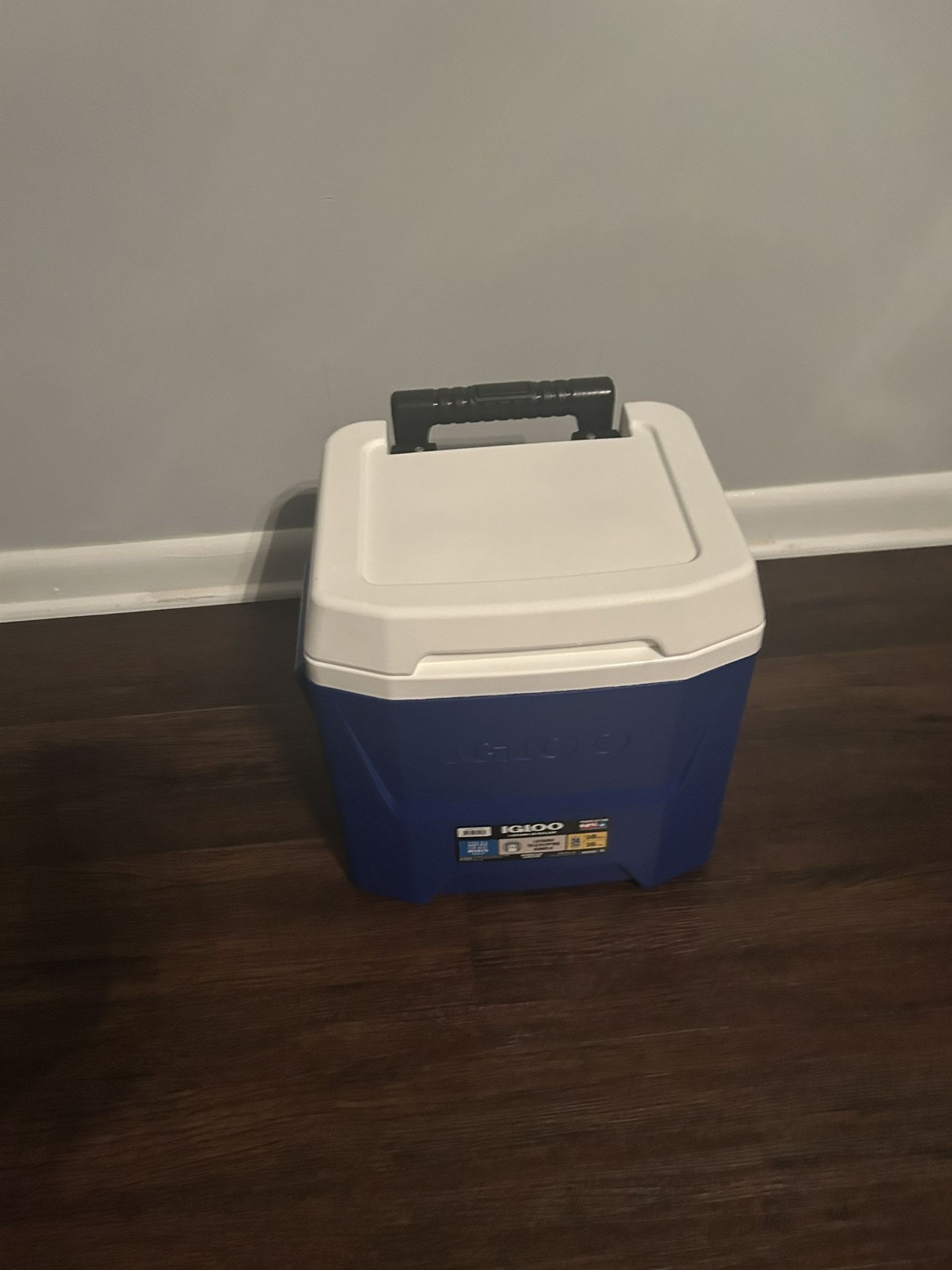 Cooler
