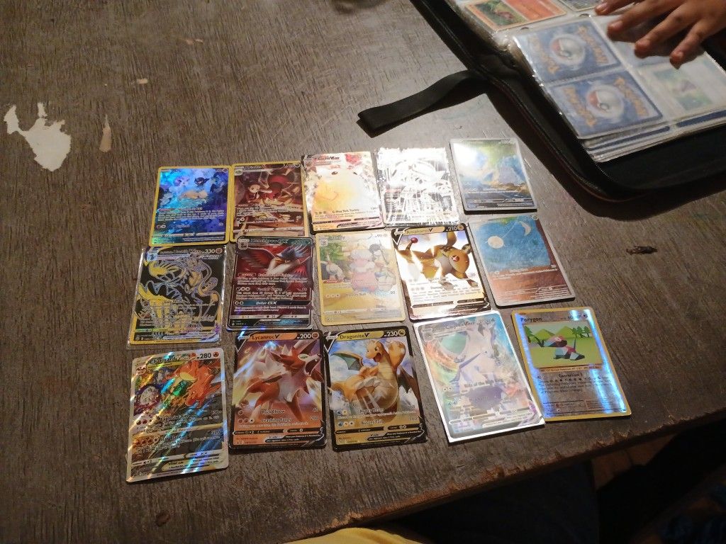Get All Of Them 14 All Real For 90