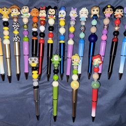 Disney Pens 