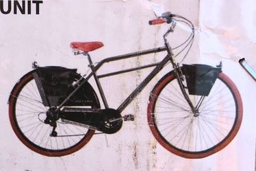Huffy Beach Cruiser Bike