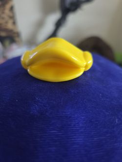 Pacifiers New