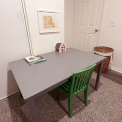 Pottery Barn  Kids Desk