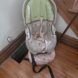 Baby Carrier And More