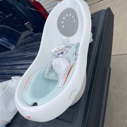Infant Bath 