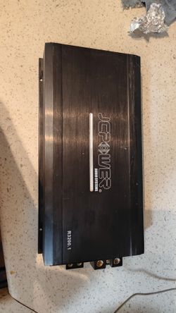 Amplificador de sonido