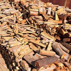 Firewood