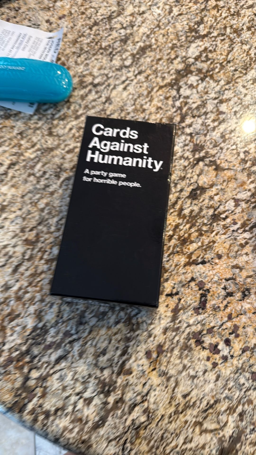 Cards Against Humanity