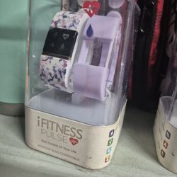 ifitness pulse