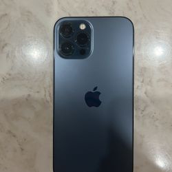 iPhone 12 Pro Max Very Good Condition 
