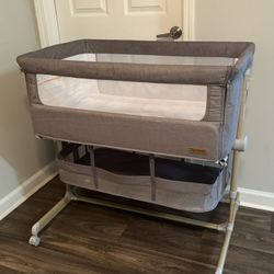 Baby Bassinet 
