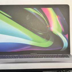 MacBook Pro 13’ M1 256GB