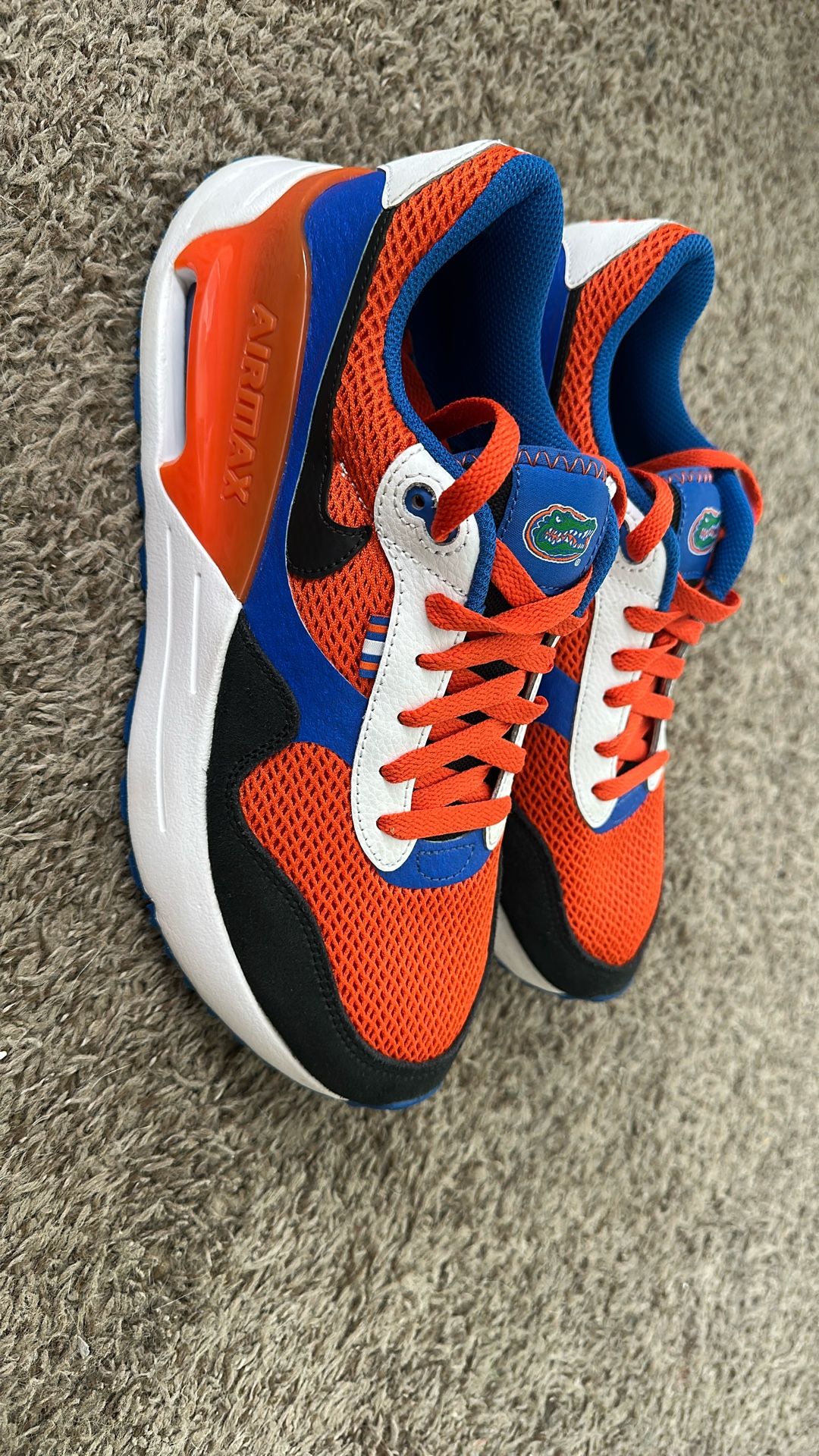 Nike Air Max Florida Gators
