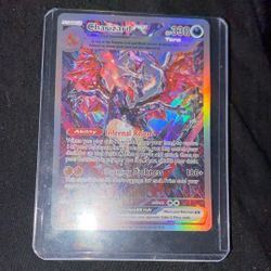 Charizard Ex
