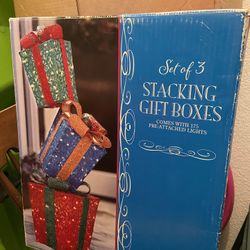 Christmas Decor $50