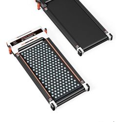 Under Desk Treadmill 330LB Capacity -Brand New In Box - Make An Offer $$$$
