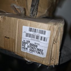 Everlasting Punching Bag And Stand 