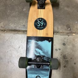 Sector 9 Cruiser Skateboard 