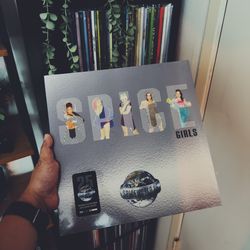 Spice Girls - Spice World 25 Limited Edition LP