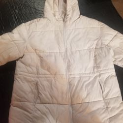 Womens Winter Coat