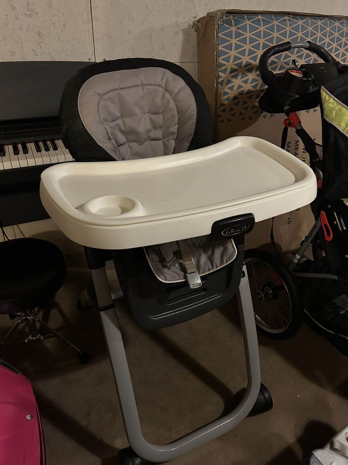 Graco Highchair