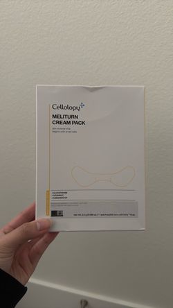 Cellology Meliturn Cream Pack
