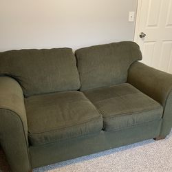 Love seat/Small couch