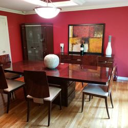 Alf Italia Dining Room Set