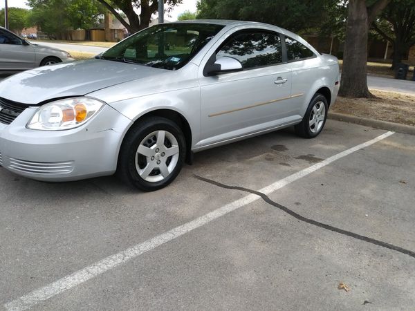 2007 Chevy Cobalt Cars Trucks In Fort Worth Tx Offerup