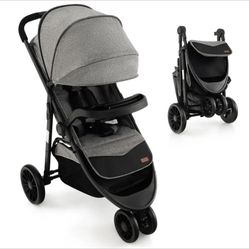 Baby Stroller 