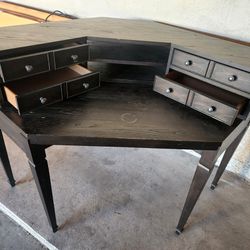 Desk Corner Table 