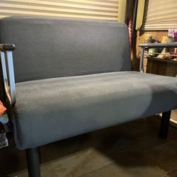 Nearly New 3 Position Settee