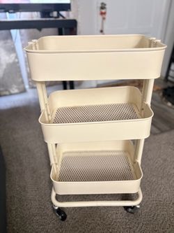 Utility cart