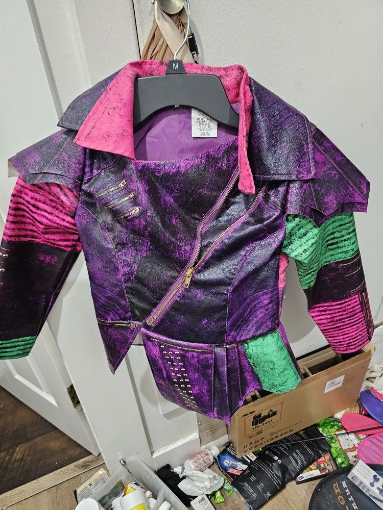 Mel From Disney Descendants