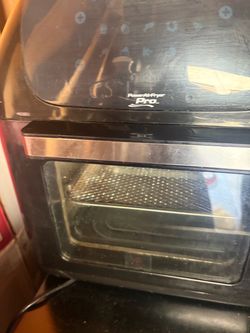 Air fryer