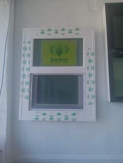 Greenworld Windo Lic Sales Plus .Istalation