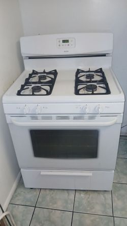 Kenmore Oven