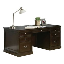 Executive Office Desk for Sale [DM for exact pricing]