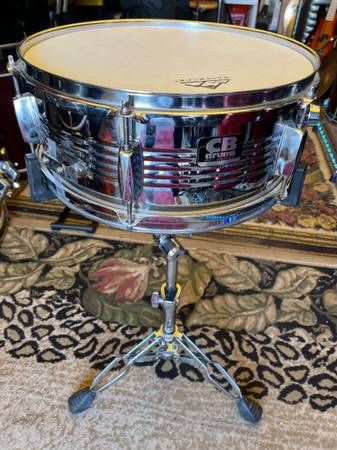π₯ Snare Drum Sale Every Day!