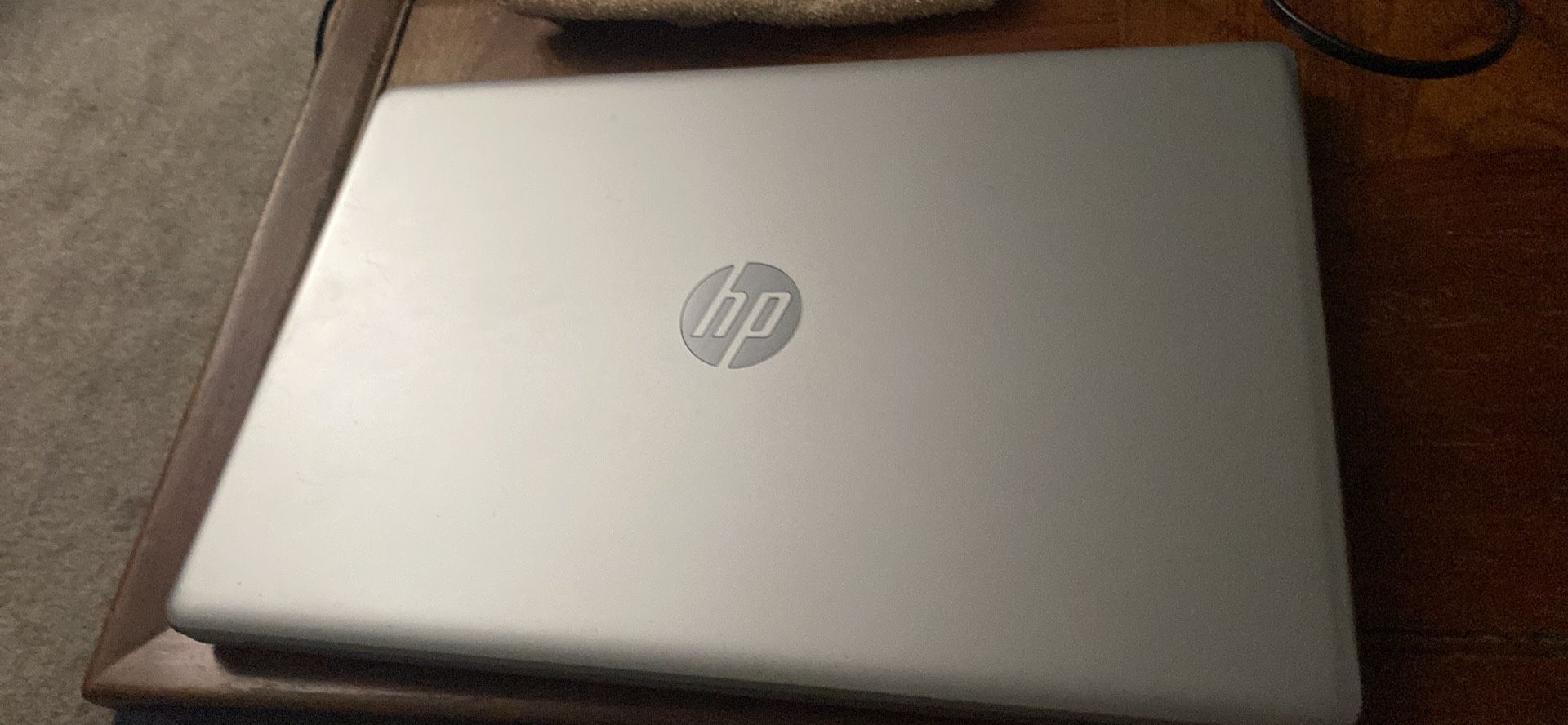 hp laptop