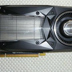 Nvidia Titan X Pascal 12GB