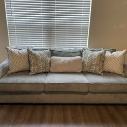 FOR SALE: St. Charles Granite Sofa