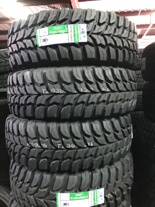 How Tall Is A 285 75 Tire - Creative Wedding Ideas & Wedding Reception