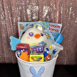 Ester Basket 