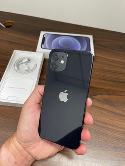 iPhone 12 unlocked for any carriers 64gb / Liberado para Cualquier Companias